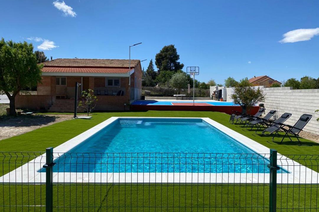 Photo of Outdoor in Fuentiduena de Tajo