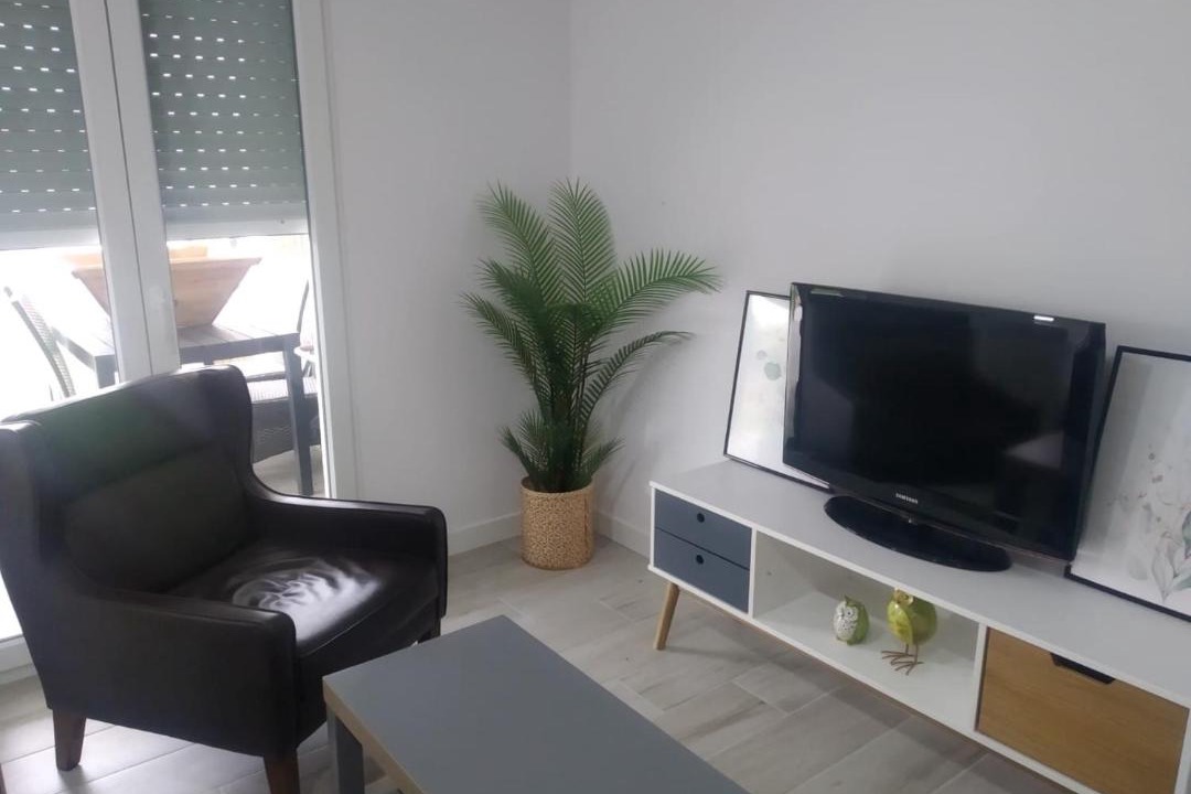 Photo of Livingroom in Castrelo