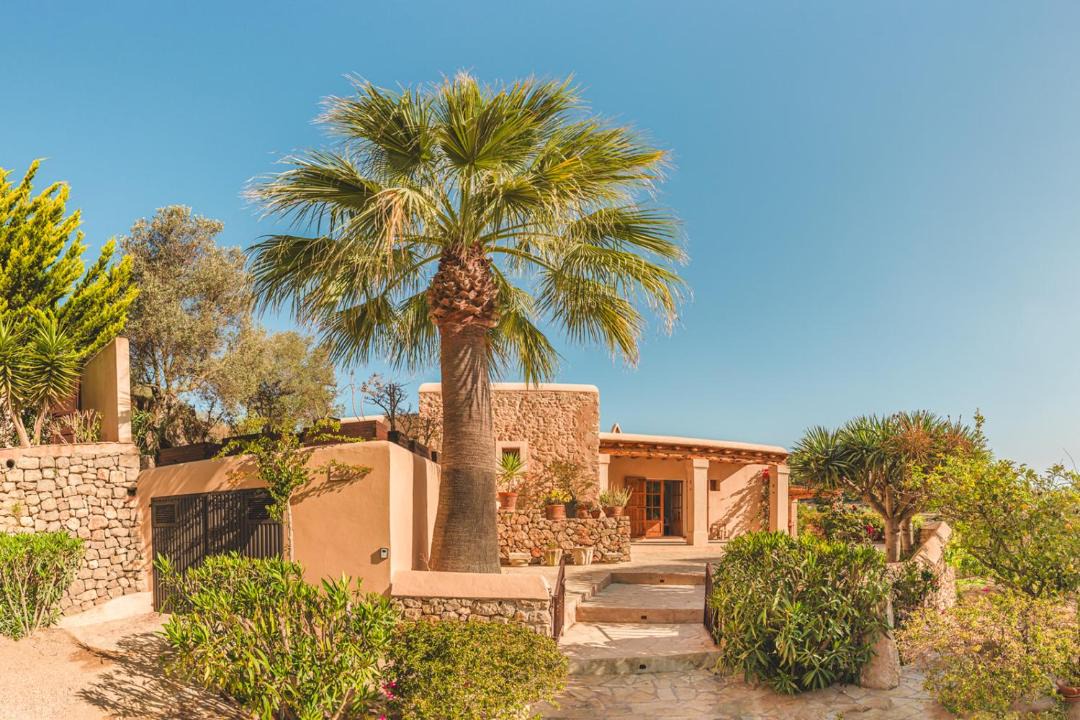 Photo of Buildings in Sant Josep de sa Talaia