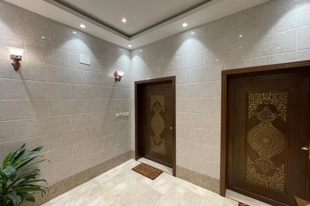 Photo of Bathroom in AlUla