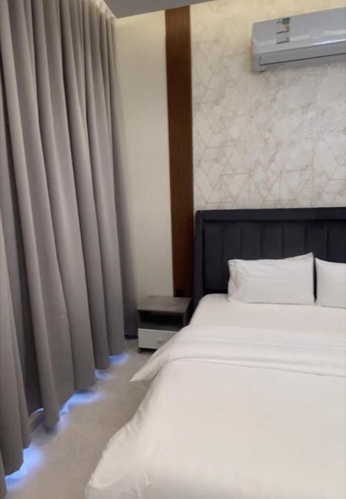 Photo of Bedroom in Al Bahah