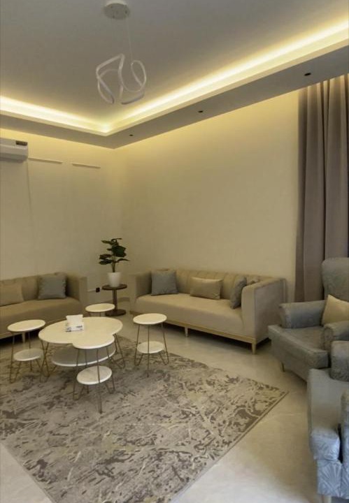 Photo of Livingroom in Al Bahah