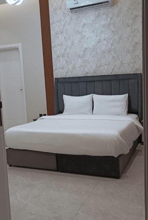 Photo of Bedroom in Al Bahah