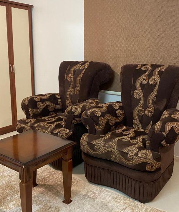 Photo of Livingroom in Medina