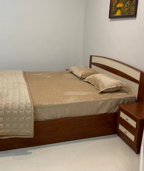 Photo of Bedroom in Medina