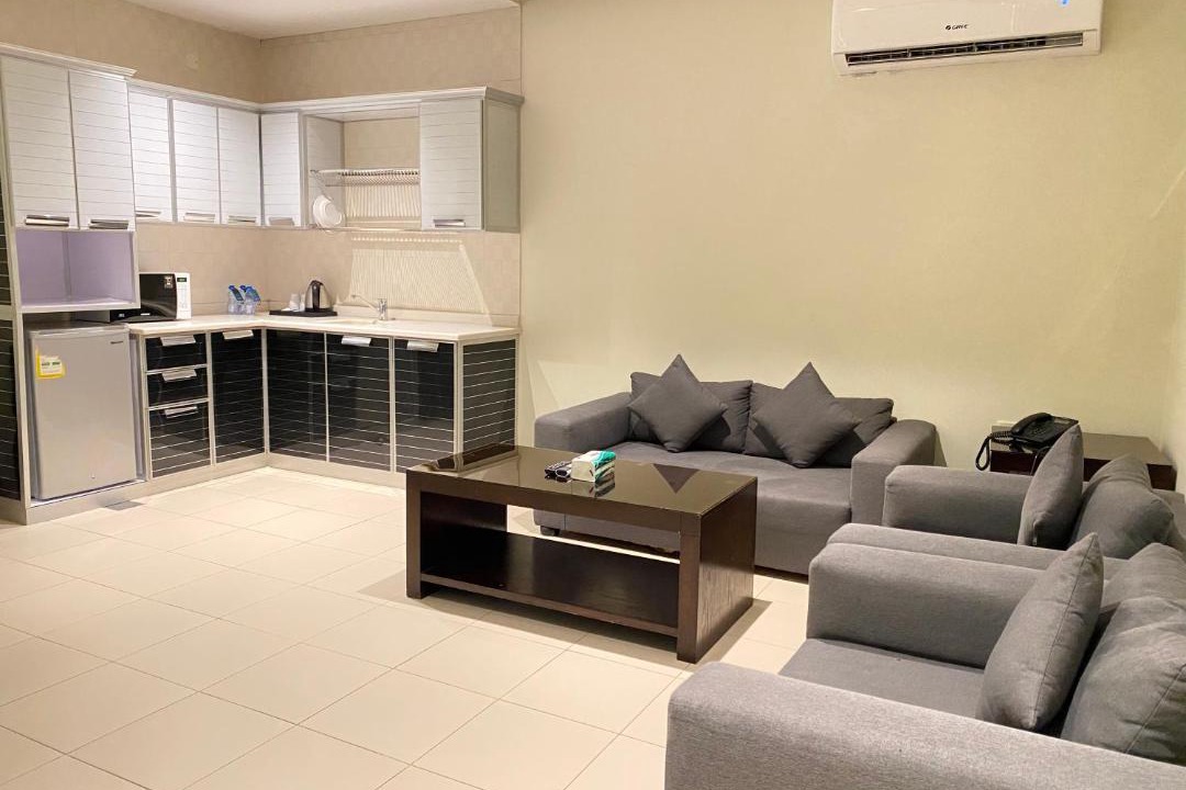 Photo of Livingroom in Al Mubarraz