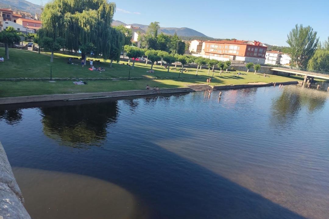Photo of Outdoor in Navaluenga