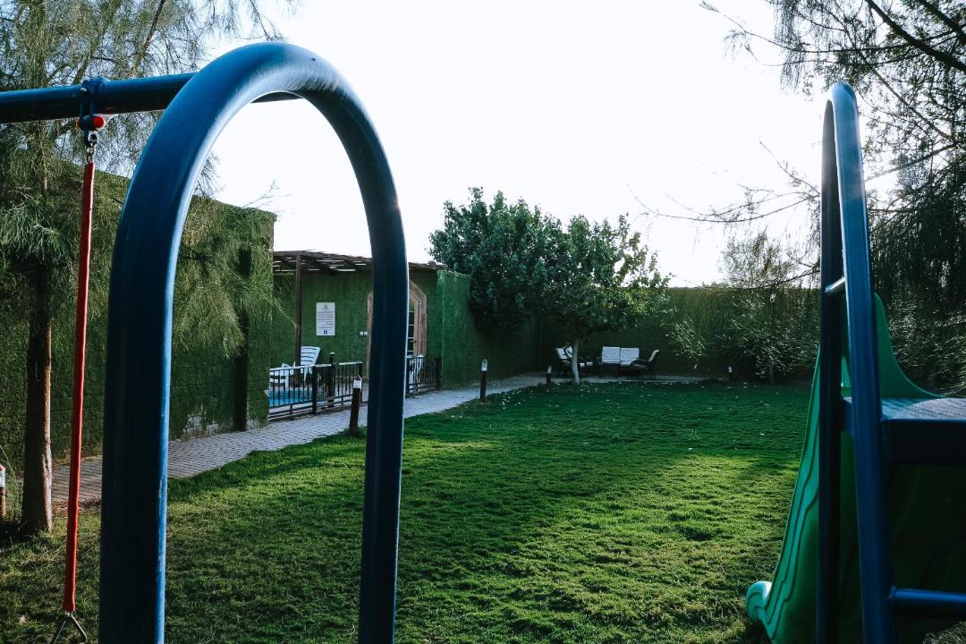 Photo of Outdoor in Unaizah
