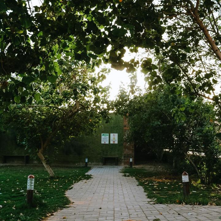 Photo of Outdoor in Unaizah