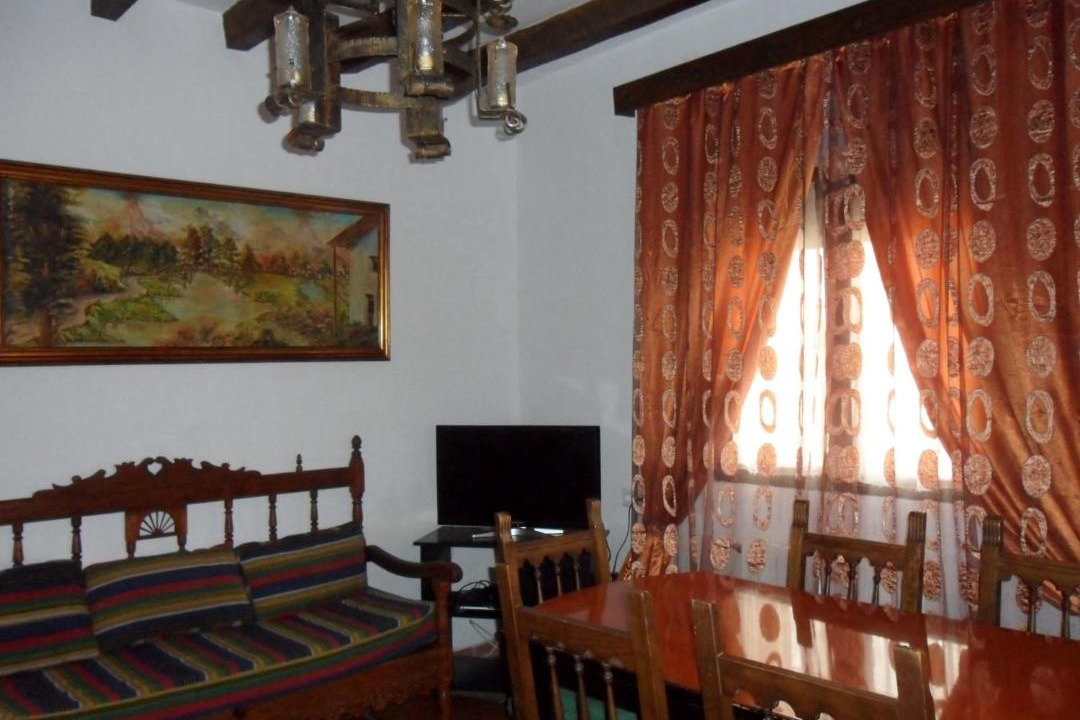 Photo of Bedroom in Mota del Cuervo