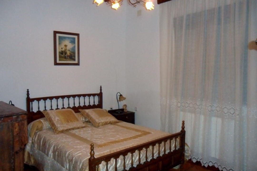 Photo of Bedroom in Mota del Cuervo