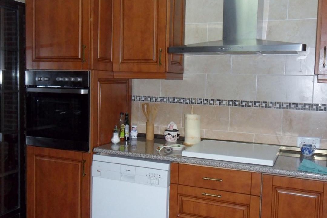 Photo of Kitchen in Mota del Cuervo