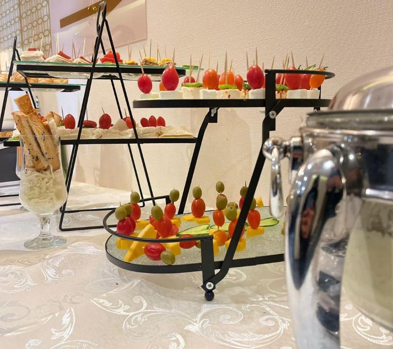 Photo of Kitchen in Dammam