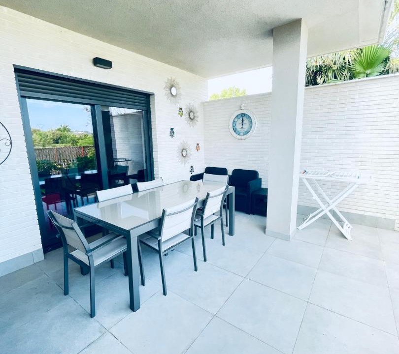 Photo of Livingroom in Platja de l'Arenal