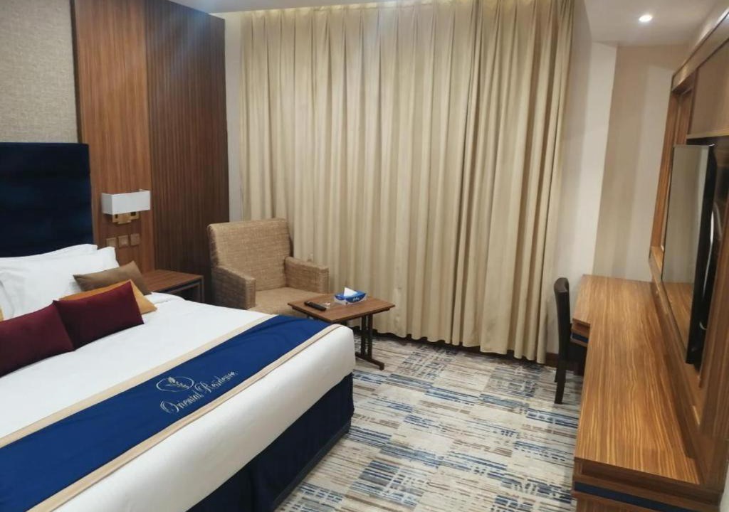 Photo of Bedroom in Dammam