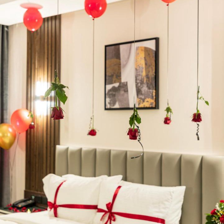 Photo of Bedroom in Al Harra Al-Sharqiah