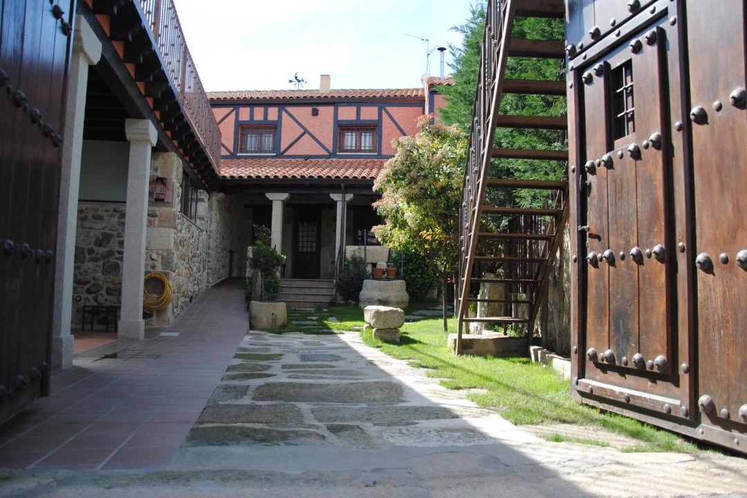 Photo of Others in San Pelayo de Guarena