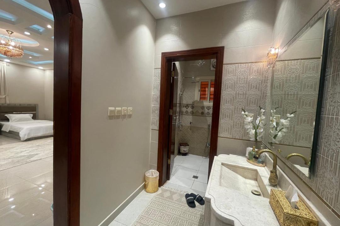 Photo of Bathroom in AlUla