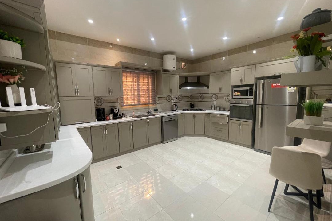 Photo of Kitchen in AlUla