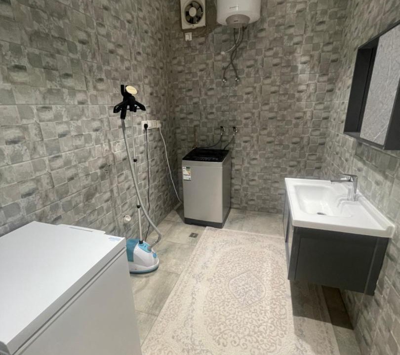 Photo of Bathroom in AlUla