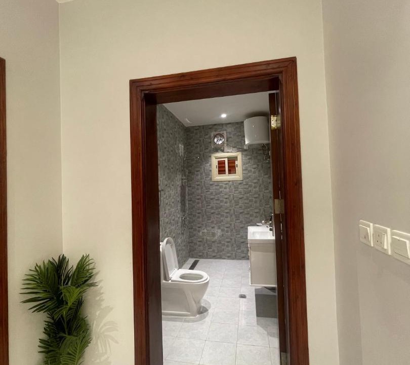 Photo of Bathroom in AlUla