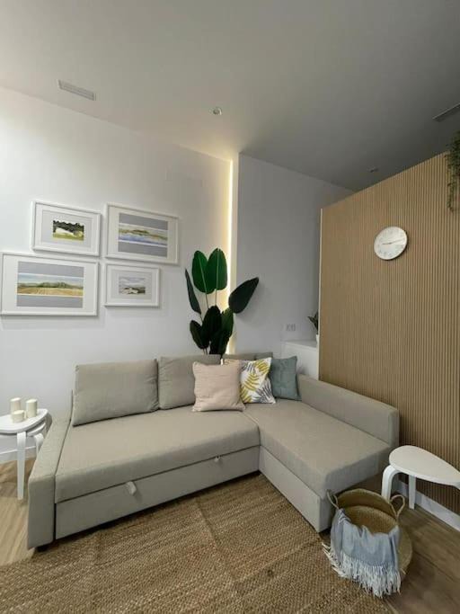 Photo of Livingroom in Salamanca