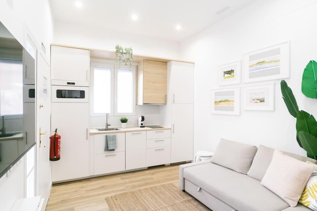 Photo of Livingroom in Salamanca