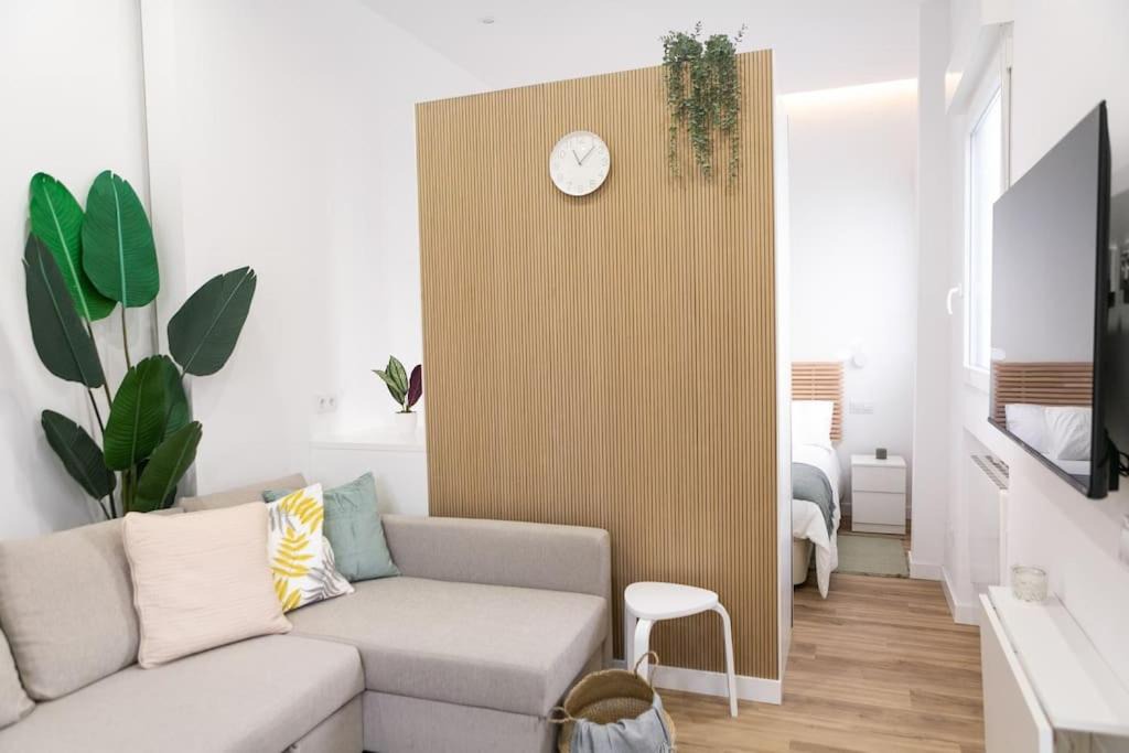 Photo of Livingroom in Salamanca