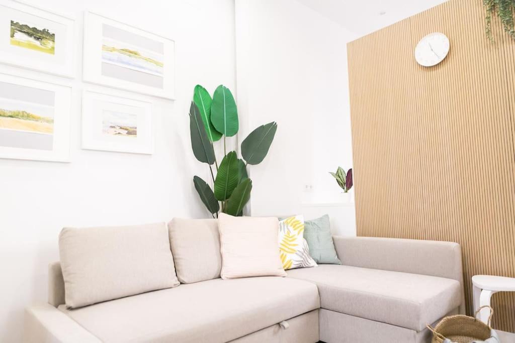 Photo of Livingroom in Salamanca