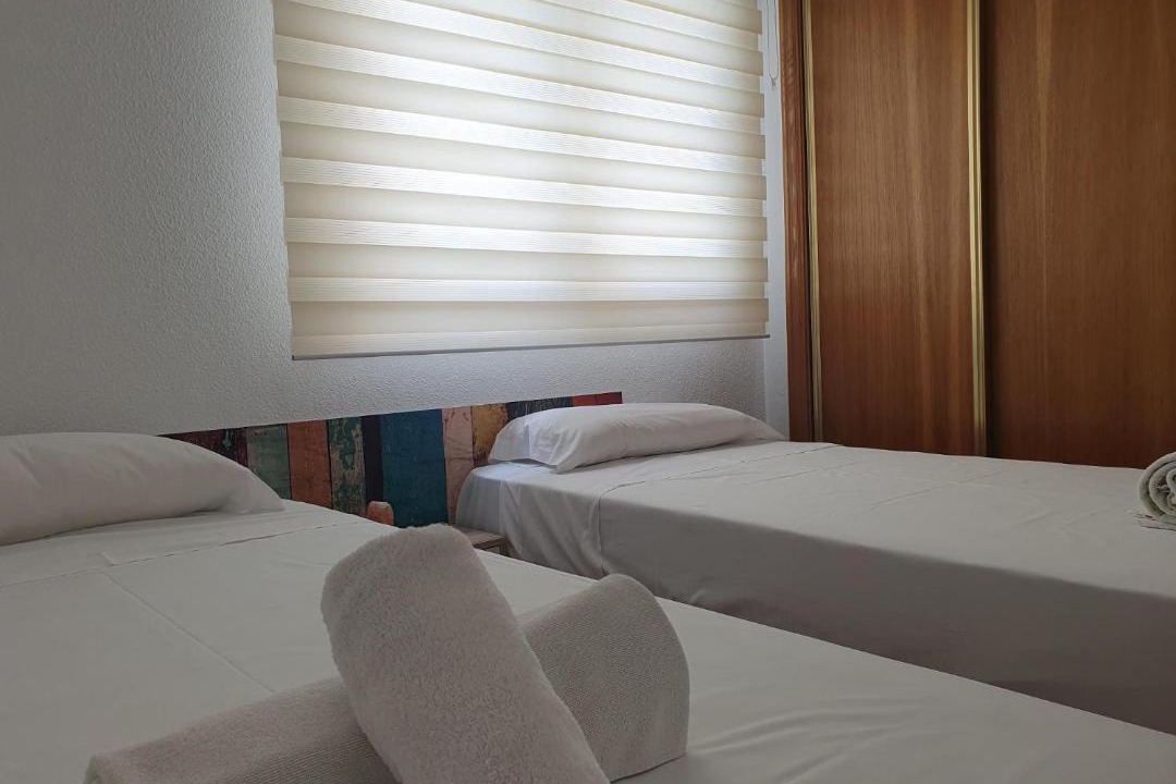Photo of Bedroom in Lo Pagan