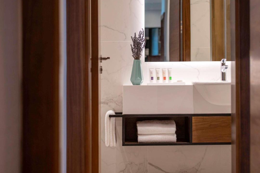 Photo of Bathroom in Jeddah