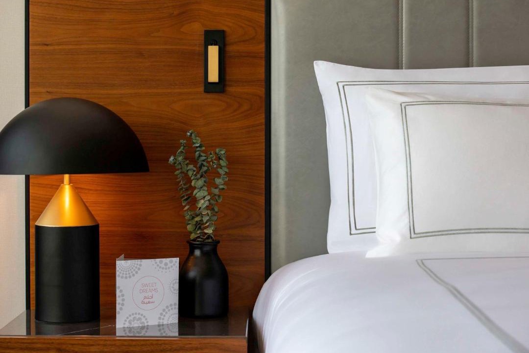 Photo of Bedroom in Jeddah