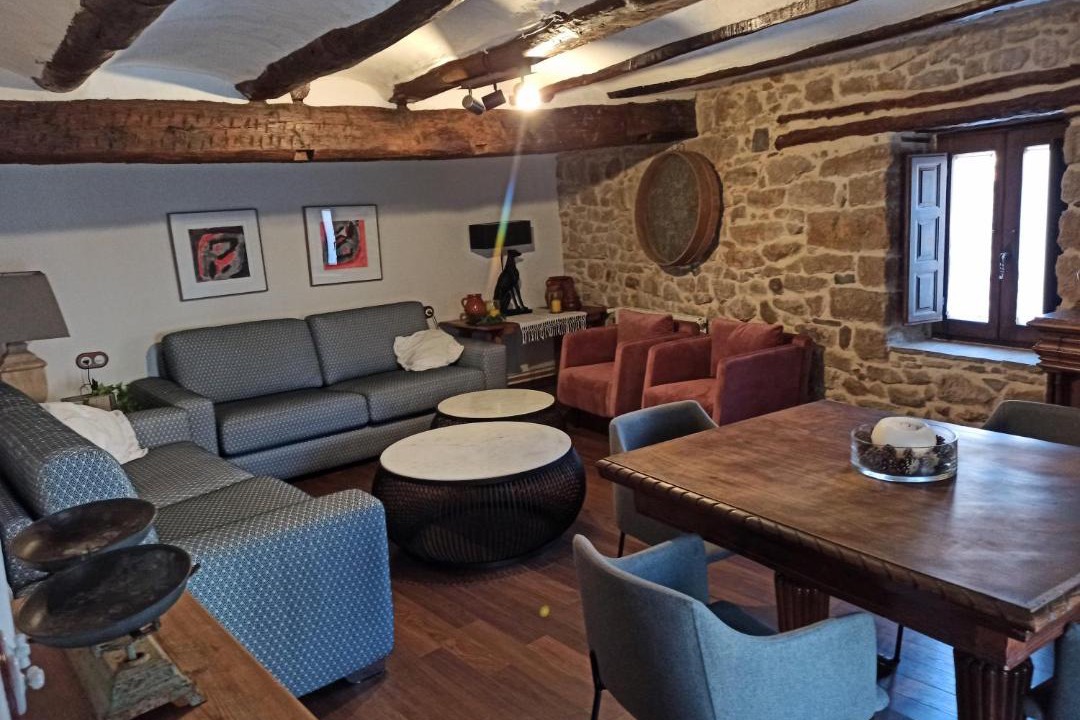 Photo of Livingroom in Mora de Rubielos