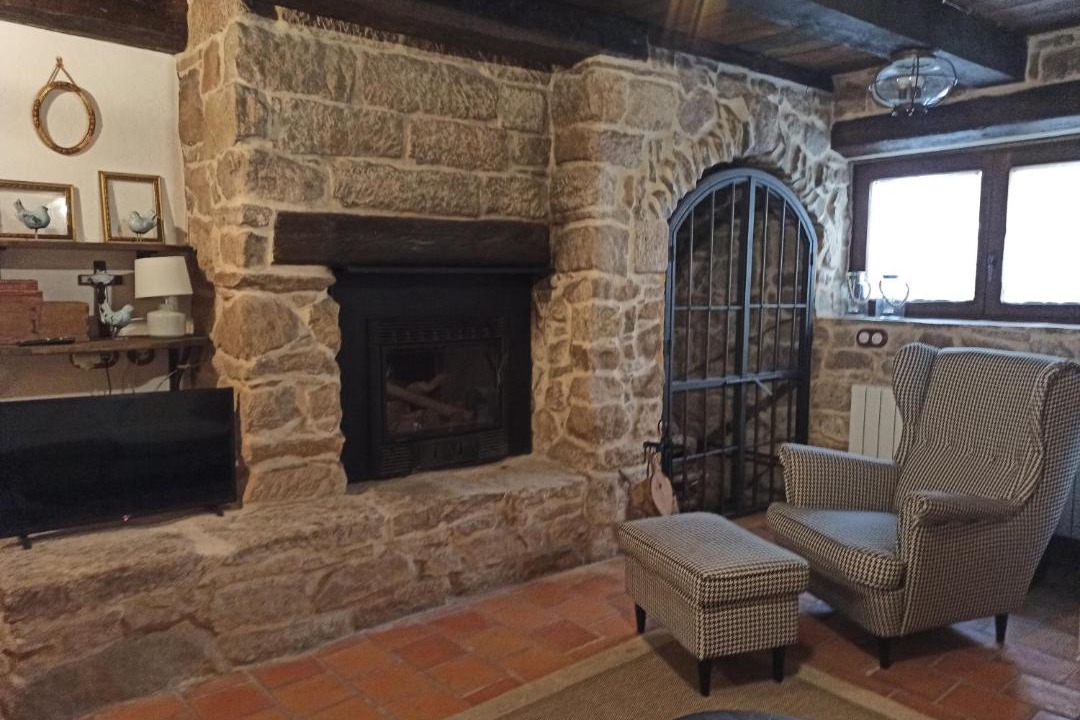 Photo of Livingroom in Mora de Rubielos