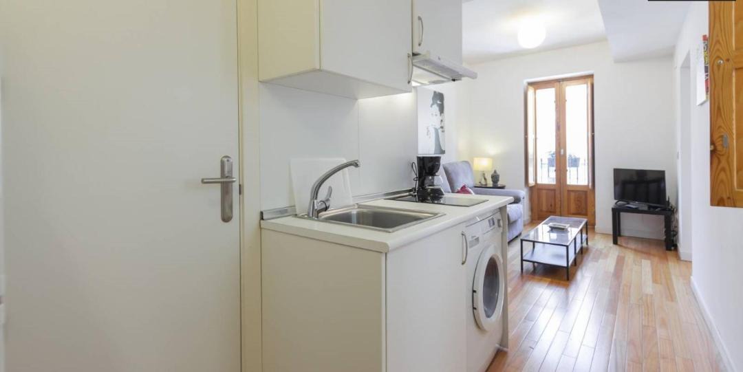 Photo of Kitchen in Puerta del Angel
