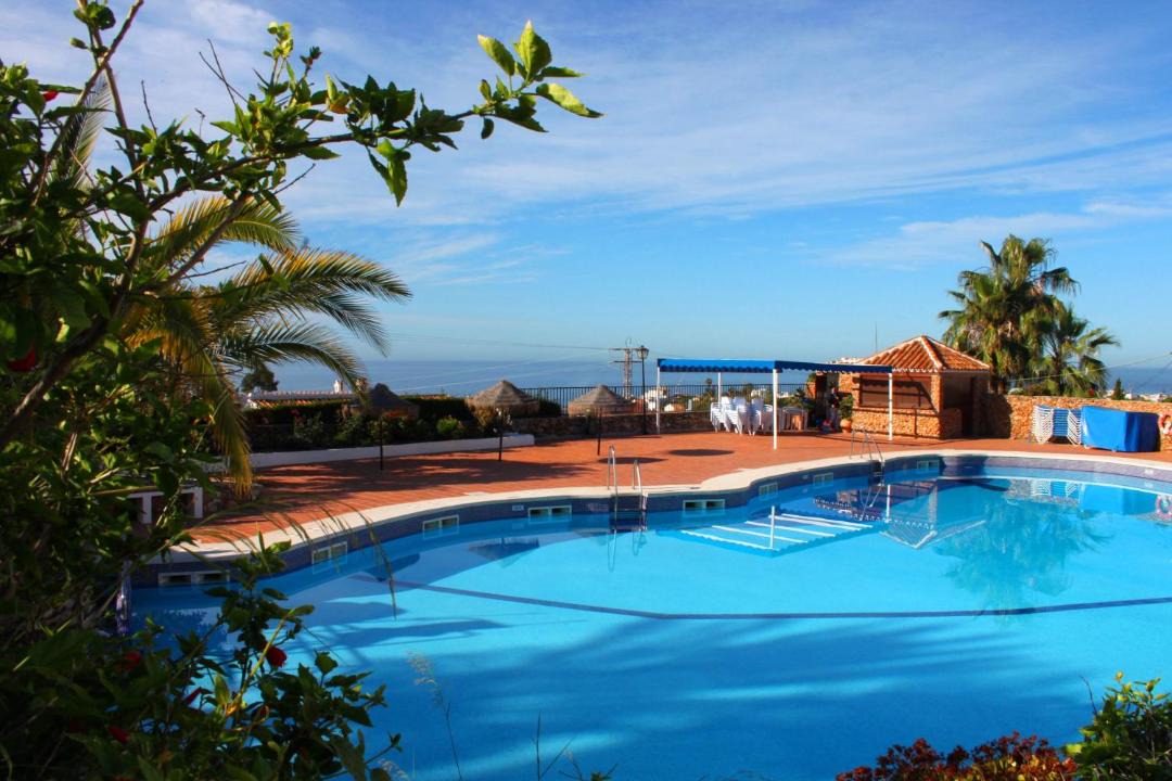 Photo of Outdoor in Nerja