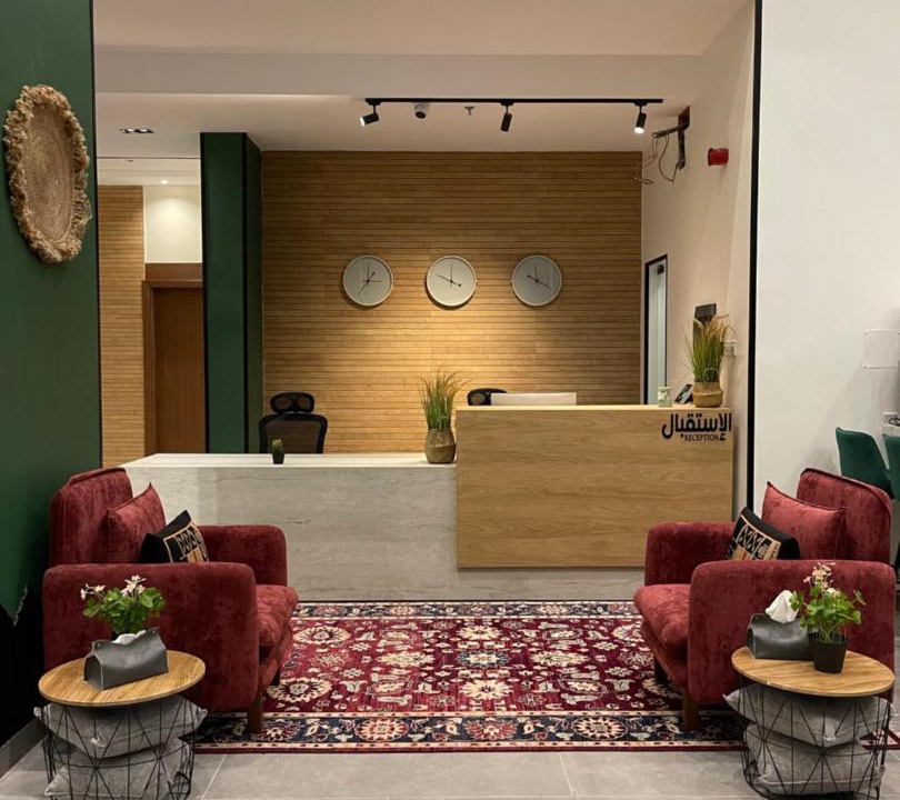 Photo of Livingroom in Abha