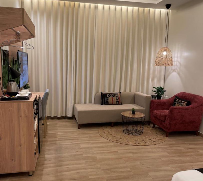 Photo of Livingroom in Abha