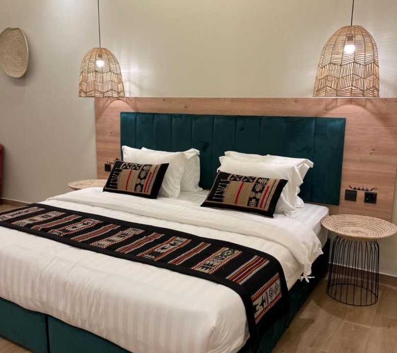 Photo of Bedroom in Abha