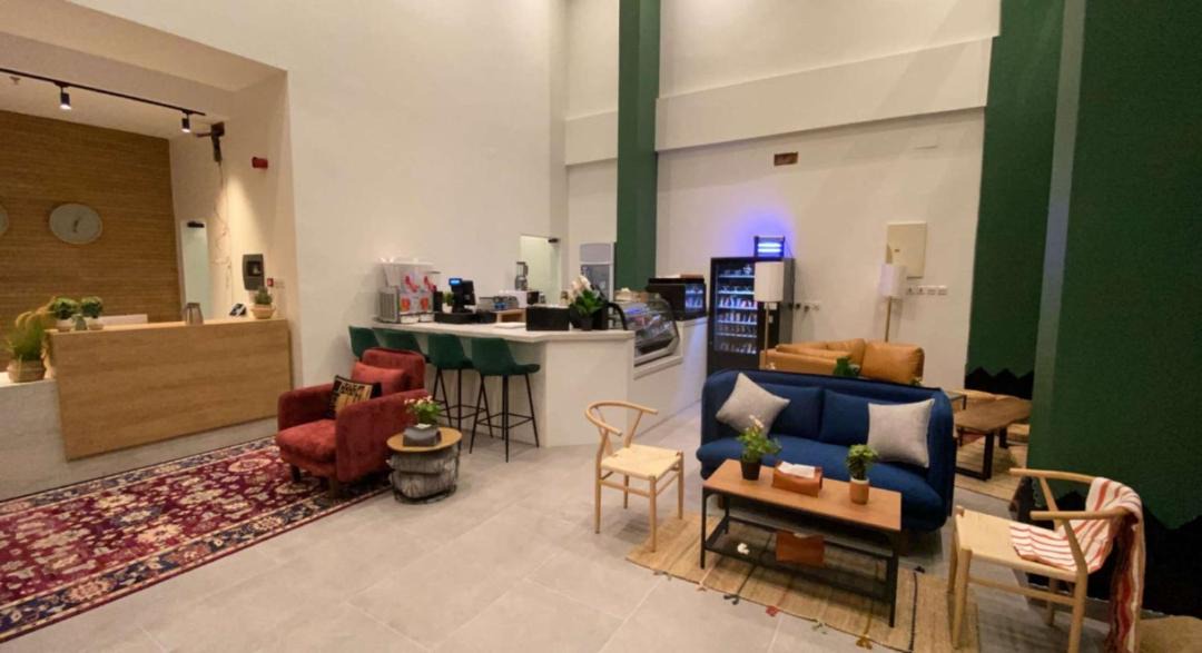 Photo of Livingroom in Abha