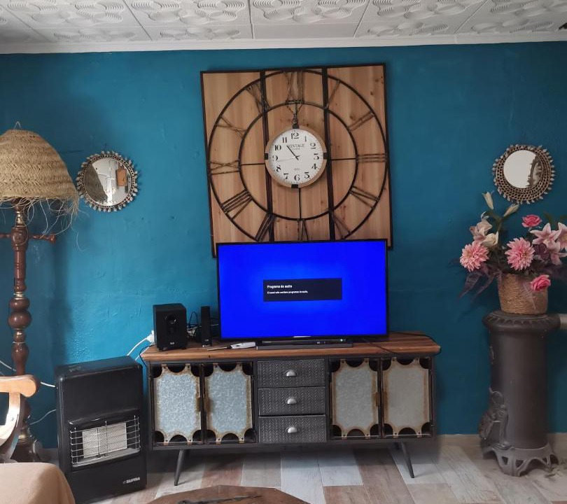 Photo of Livingroom in Llauri