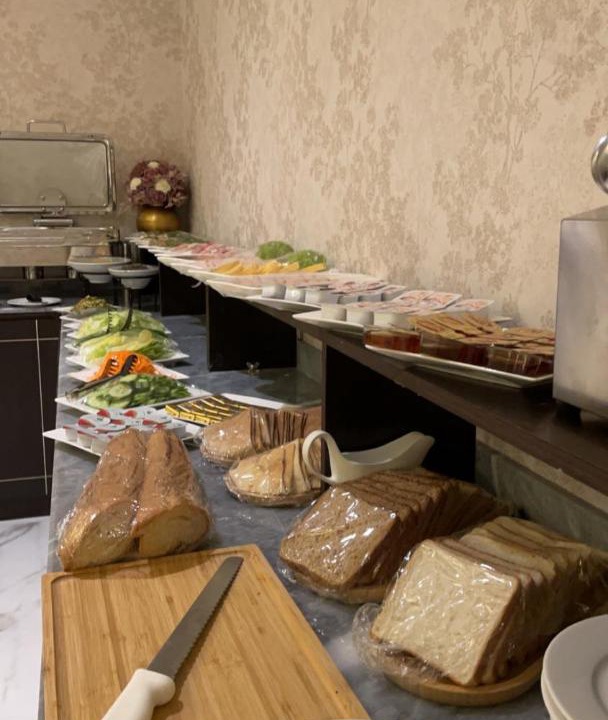 Photo of Kitchen in AlUla