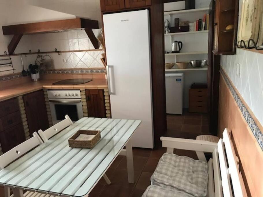 Photo of Kitchen in Chiclana de la Frontera