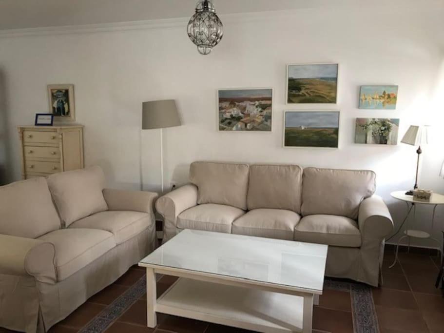 Photo of Livingroom in Chiclana de la Frontera