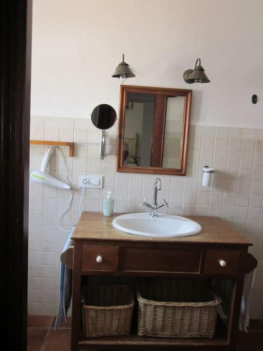 Photo of Bathroom in Chiclana de la Frontera