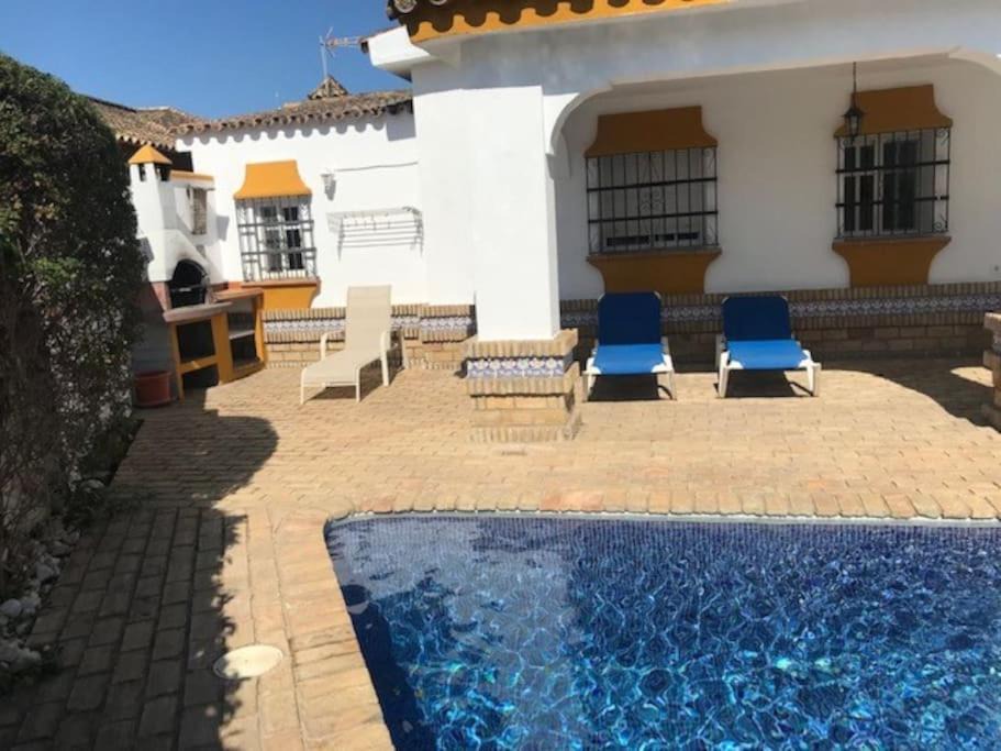 Photo of Others in Chiclana de la Frontera