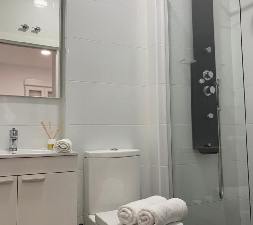 Photo of Bathroom in Las Acacias