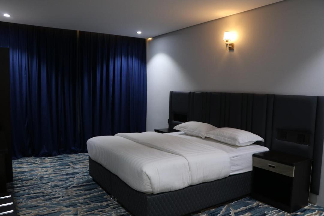 Photo of Bedroom in Abha