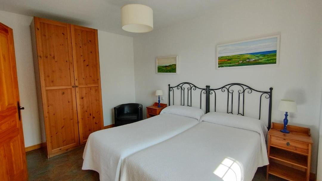 Photo of Bedroom in Ruisenada