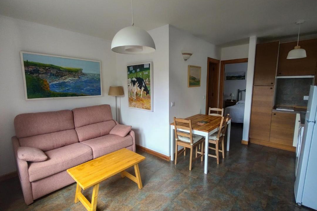 Photo of Livingroom in Ruisenada